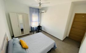 Apartamento Zapillo Iria 1